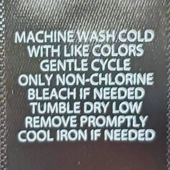 TORRID NEW Plus Size Black Macrame Knit High Neck Tank Top. - Picture 12 of 15